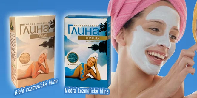 Ruská tradičná kozmetika