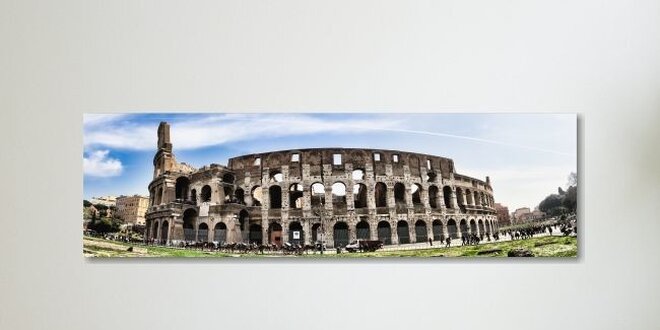 Rím, Koloseum