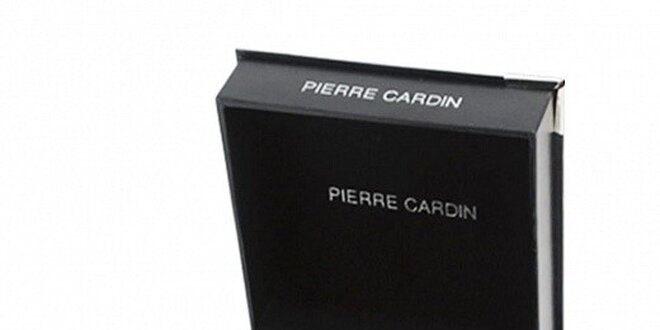 Darčeková sada Pierre Cardin - hodinky s náhrdelníky a náušnicemi