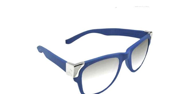 Pastelovo modré slnečné okuliare Jumper-s