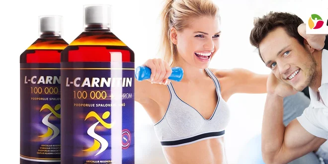 L-Carnitin 1000 ml
