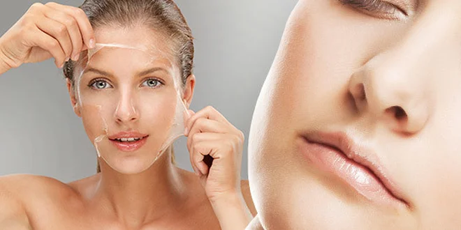 Diamantová mikrodermabrázia, Skin Scrubber, Ultrazvuk alebo Ozonizér