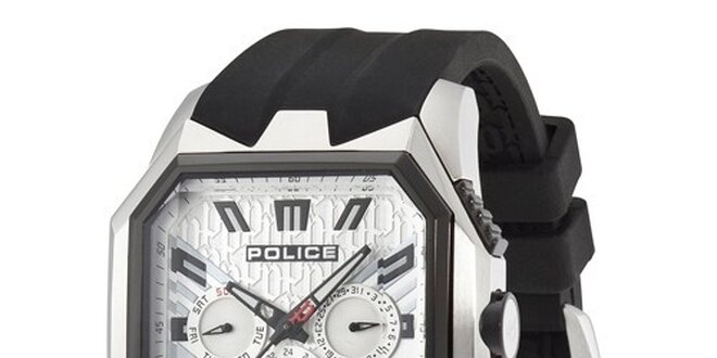 Pánske hodinky Police TYPHOON