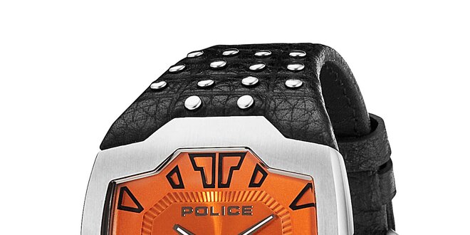 Unisex hodinky Police BEAST 17