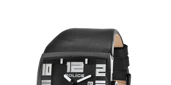 Pánske hodinky POLICE VISION JSB 02