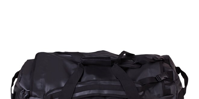 Čierna športová taška Izas - 85 l