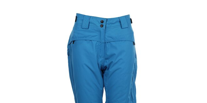 Dámske zimné nohavice Trimm - modré