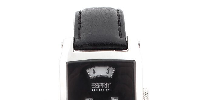 Pánske minimalistické hodinky Esprit