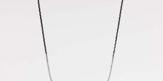 Dámsky náhrdelník s tyrkysovými kryštálmi Laura Bruni