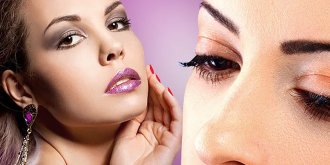 Permanentný make-up obočia