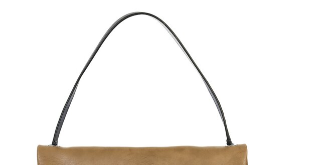 Dámska trojfarebná kabelka s vyberateľnou taštičkou Giorgio di Mare