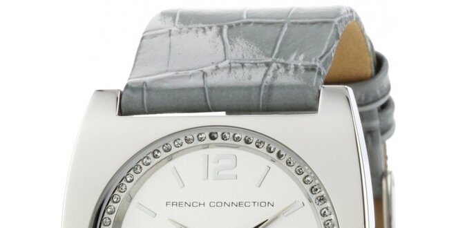 Dámske analógové hodinky French Connection