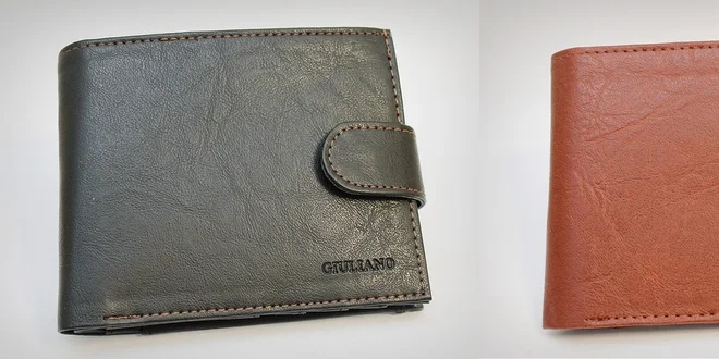 Peňaženka GIULIANO