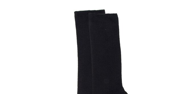 Pánske čierne ponožky Antonio Miro
