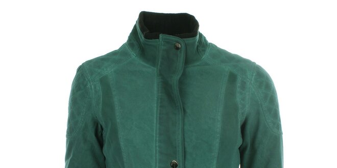 Dámska bunda so zipsovými vreckami COMPANY&CO