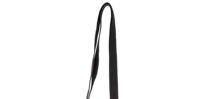 Pánska hnedá príručná taška Calvin Klein