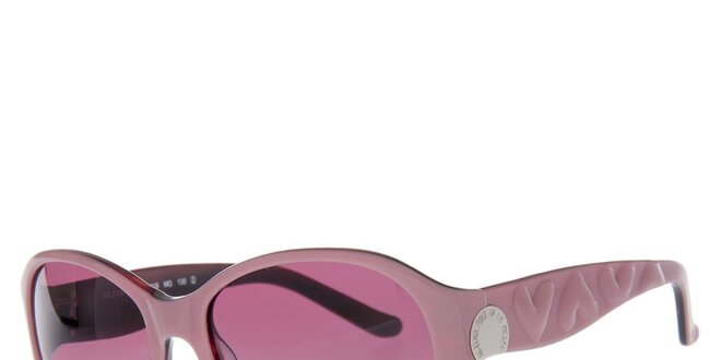 Dámske ružové slnečné okuliare Agatha Ruiz de la Prada