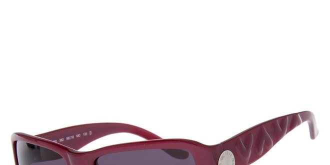 Dámske červené slnečné okuliare Agatha Ruiz de la Prada