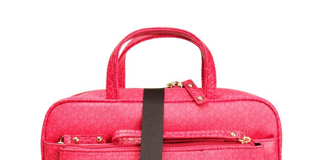 Dámsky kozmetický set DKNY - ružový