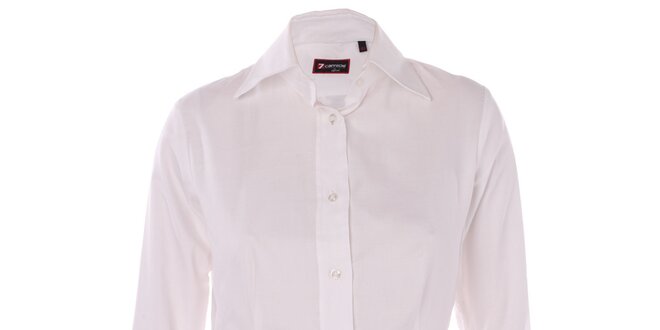 Dámska biela košeľa 7camicie