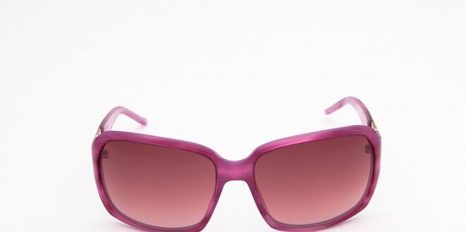 Dámske ružové okuliare Just Cavalli