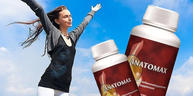 ANATOMAX