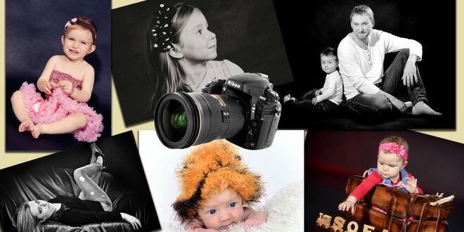 Tlač 6ks fotografií vo formáte A4 alebo A3 na vysokolesklom premium fotopapieri!