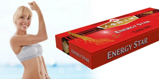 ENERGY STAR