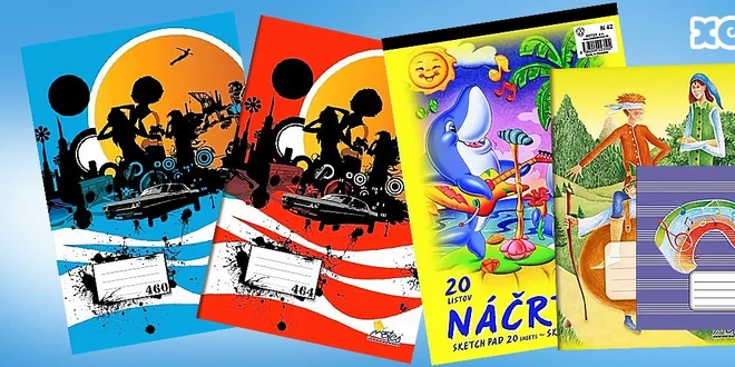 Školské potreby pre každého žiaka základnej školy