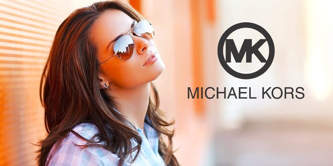 Dámske slnečné okuliare Michael Kors