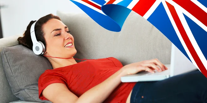 Online kurz angličtiny s medzinárodným certifikátom