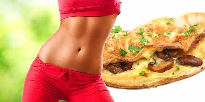 Chudnutie s rýchlou a účinnou bielkovinovou diétou SPEEDIET®