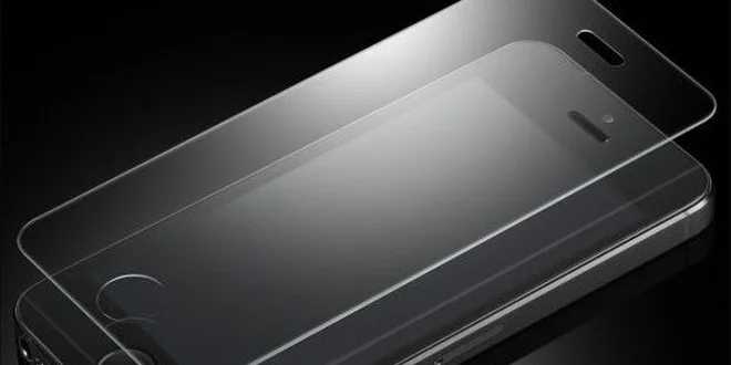 GorillaGlass - špeciálne tvrdené sklo na ochranu displeja