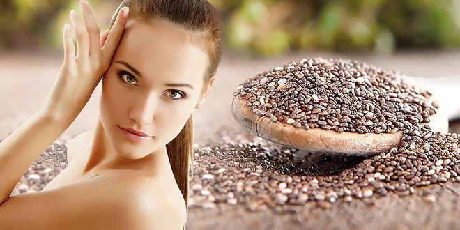 1kg CHIA semienok pre vaše zdravie a energiu