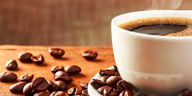 Luxusné mleté kávy zo svetových plantáží od iCaffe