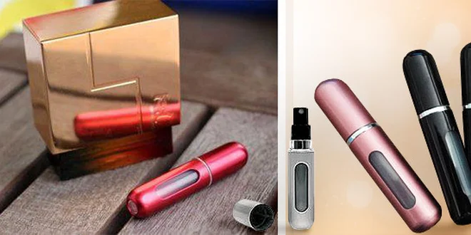 Dávkovač parfému Parfum pen