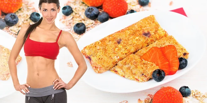 Najobľúbenejšie proteínové tyčinky za skvelé ceny