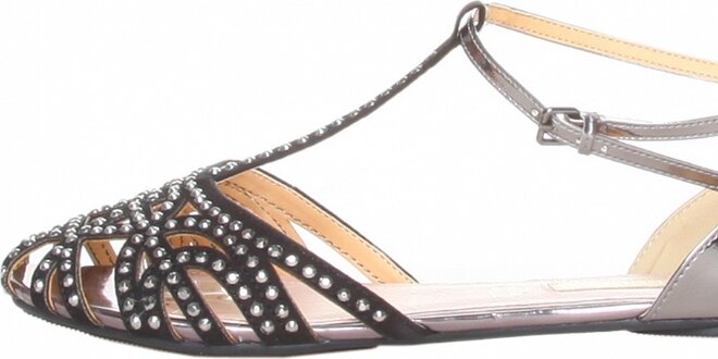 Elegantné topánky z dielne Ana Lublin