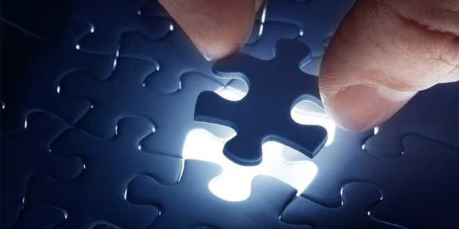 Magnetické alebo klasické puzzle s vlastnou potlačou