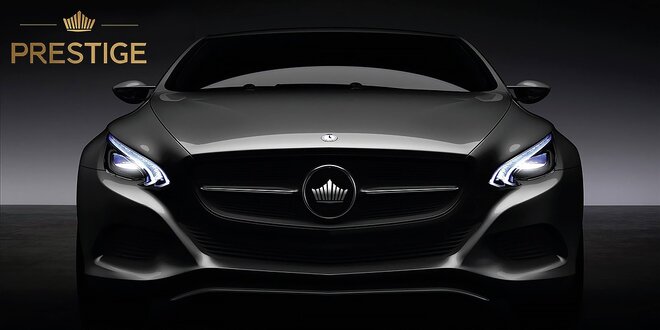 Zvýšte svojmu štvorkolesovému miláčikovi imidž kvalitnou autofóliou