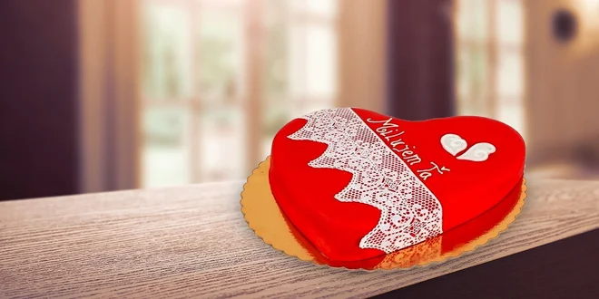 Exkluzívne francúzske torty