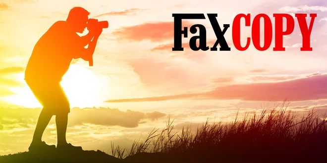Blesková tlač fotografií vo FaxCopy na počkanie!