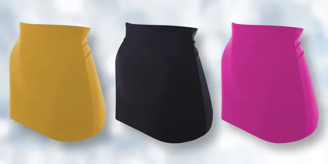Bedrový pás Trendy Belt