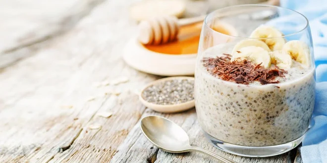 CHIA semienka - 1000 g balenie!