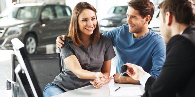 EDENcars – požičajte si nové auto!