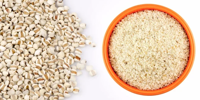 Psyllium na trávenie alebo slzovka na detoxikáciu tela