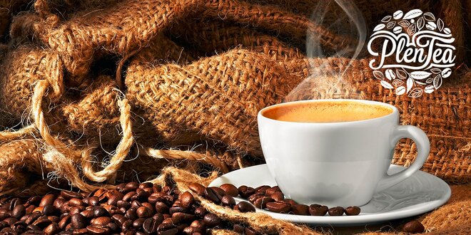 Výber najlepších zrnkových plantážných káv
