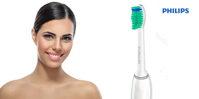Zubná kefka Sonicare Philips s darčekom
