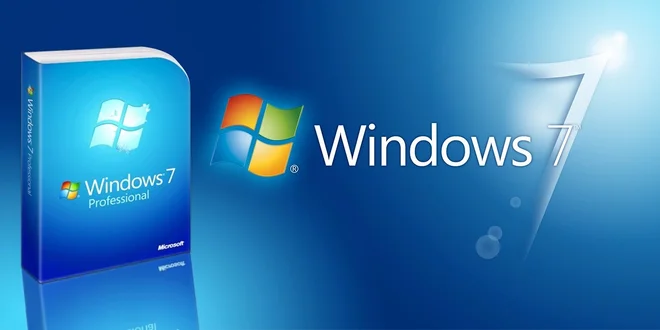 MS Windows 7 Professional za bezkonkurenčnú cenu!
