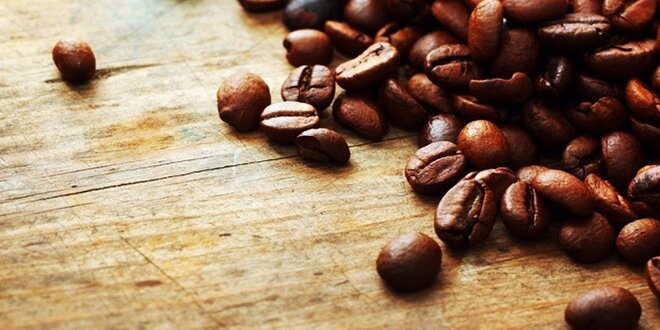 Životný kofeín zo svetových luxusných plantážnych káv od iCaffe